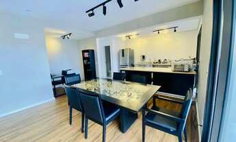 Imagem 6: Apartamento em São Paulo