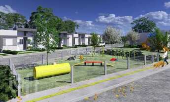 Imagem 7: Casa em Condomínio à venda Rua Porvir, Santa Cruz - Gravataí