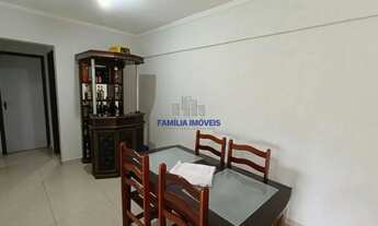 Imagem 6: Apartamento à venda 2 quartos 1 Suíte Vila Mathias Santos/SP