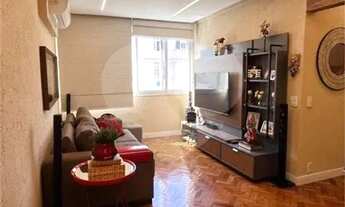 Imagem: Apartamento à venda com 3 quartos, sendo