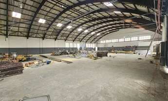 Imagem 4: Galpão para Locação no Jardim Japão