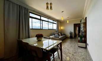 Imagem 6: Oportunidade: Apto 117 m² com 3 quartos, suíte, 2 vagas, elevador. Bairro Alvorada - Conta