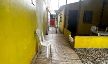 Imagem 3: Conjunto Nova Cidade