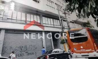 Imagem 2: Sala comercial em Rua Helvétia - Campos Elíseos - São Paulo/SP