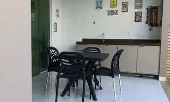 Imagem 5: Casa Dúplex a VENDA em Res. Terras Alphaville - Campina Grande - PB