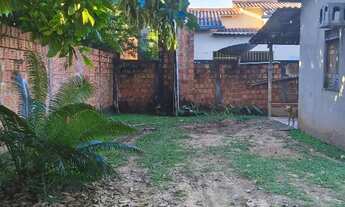 Imagem 4: Casa no Ramal da palheira (canil