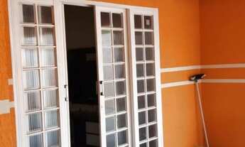 Imagem 2: Mini chácara com 3 casas no Jardim Ingá