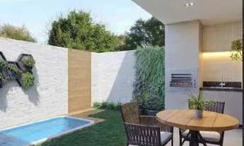 Imagem 2: Casa 3 quartos em Cocal