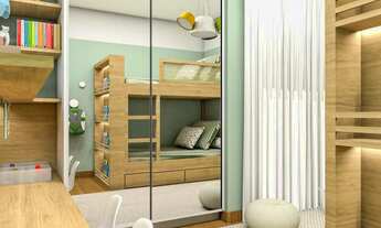 Imagem 5: Toscana Residence - Oportunidade!! Ultimas Unidades direto da Construtora!