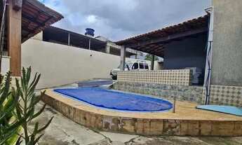 Imagem 3: OPORTUNIDADE ÚNICA! Linda casa com piscina! 3Quartos! 400m²! Localização Privilegiada! Suí