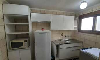 Imagem 8: Apartamento 2 Dormitórios - Bairro Zona Nova