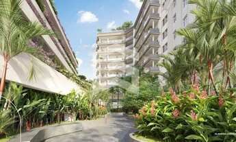 Imagem 7: Apartamento para Venda em Rio de Janeiro, Glória, 2 dormitórios, 2 suítes, 3 banheiros, 2