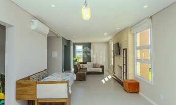 Imagem 5: Casa de alto padrão, com 4 quartos e duas suítes, em Camobi, Santa Maria - RS