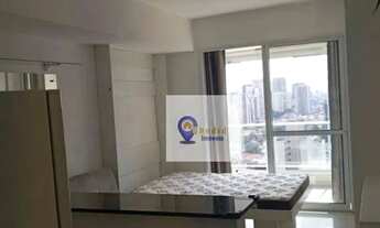 Imagem 7: Studio com 1 dormitório para alugar, 35 m² por R$ 3.080,00/mês - Tatuapé - São Paulo/SP