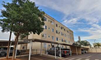 Imagem 3: Apartamento no Condomínio Residencial de Siena