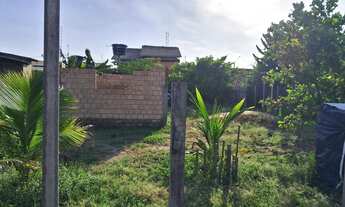 Imagem 3: Terreno no bairro João de barro