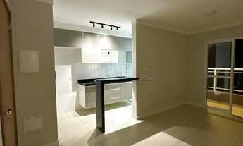 Imagem: Apartamento Padrão em Bauru