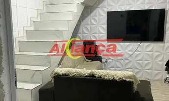 Imagem 2: Venda de casa no Jardim Brasil! 2 quartos, 2 banheiros, área de serviço e quintal. Oportun