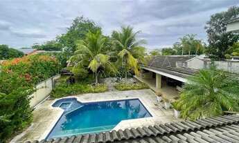 Imagem 4: CASA À VENDA NA BARRA DA TIJUCA CONDOMÍNIO NOVO LEBLON