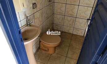 Imagem 3: Loja disponível para locação bairro Santa Mônica Uberlândia-MG