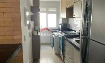 Imagem 7: Apartamento em Alameda Carlos de Carvalho Vieira Braga - Chácaras Alpina - Valinhos/SP