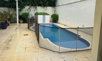 Imagem 4: Alphaville 4 - Casa de esquina