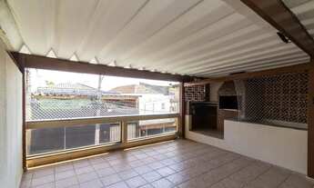 Imagem 2: Casa para venda em Jardim Cachoeira com 3 quartos, sendo 1 suíte , 187m²