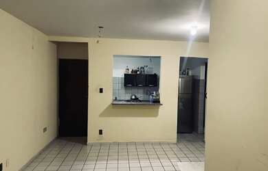 Imagem 3: Apartamento Quitado Financiável no coração de Parnamirim