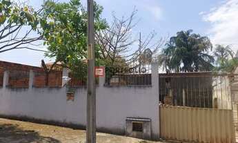 Imagem 4: Terreno à venda, 525 m² por R$ 840.000,00 - Parque Anhangüera - Goiânia/GO