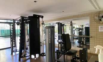 Imagem 7: Apto Green Paradise na Parquelândia