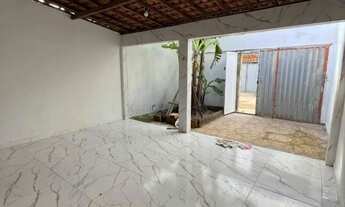 Imagem 2: Casa a venda Santos Dumont