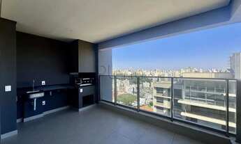 Imagem: Apartamento à venda em Campinas, Nova Campinas