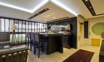 Imagem: Apartamento com 4 dormitórios à venda