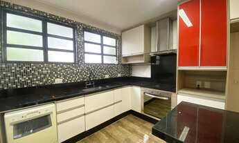 Imagem 5: Apartamento para venda com 88 metros quadrados com 3 quartos em Centro - Jundiaí - São Pau