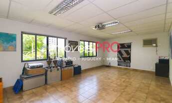 Imagem 3: Rua movimentada na Vila Olímpia, imóvel comercial excelente, terreno 10x50