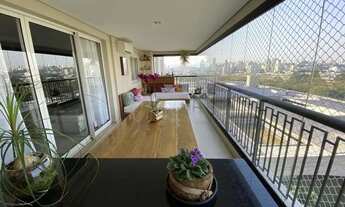 Imagem: Apartamento com 3 dormitórios 2 vagas a