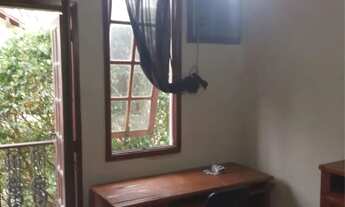 Imagem 7: Excelente quarto mobiliado Wi-Fi Itaipu