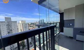 Imagem 7: Apartamento com 2 dormitórios para alugar, 56 m² por R$ 4.900,00 - Vila Yara - Osasco/SP