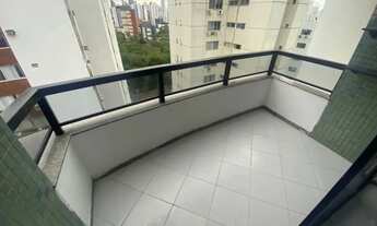 Imagem 3: 1 quarto + dependência revertida