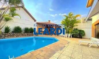 Imagem: CASA EM CONDOMÍNIO - ALPHAVILLE - SP