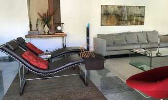 Imagem 5: Casa de Alto Padrão no São Bento 5 Quartos, 3 Suítes, 8 Vagas e Lazer Completo