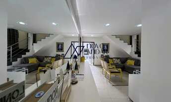 Imagem 9: GREEN CLUB 1 - Casa duplex com energia solar, 4 quartos, sendo uma suíte master com closet