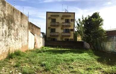 Imagem: Terreno à venda, 363 m² por R$ 230.000,00