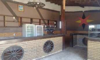 Imagem 5: Área para locação no bairro de Brás Cubas em Mogi das Cruzes