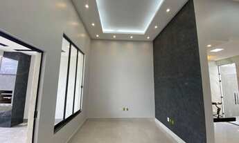 Imagem 6: ? Casa no Santa Fé - Goiânia/GO