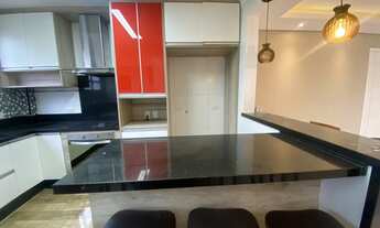 Imagem 6: Apartamento para venda com 88 metros quadrados com 3 quartos em Centro - Jundiaí - São Pau