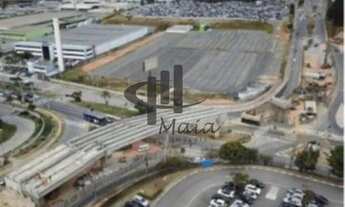 Imagem 6: Locação Galpão Barueri Tamboré Ref: 41988