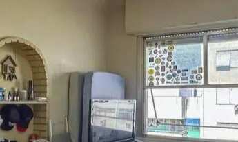 Imagem 4: Excelente apartamento 3q + dep completa 98m² na rua do fluminense- Laranjeiras