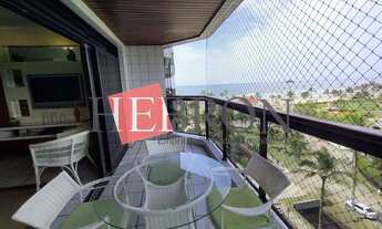 Imagem 2: Apartamento Alto Padrão para locação em Riviera de São Lourenço!