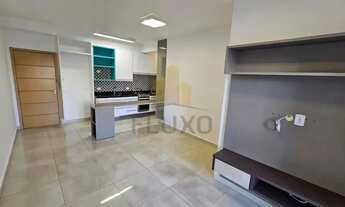 Imagem 2: Apartamento com 2 dormitórios para venda e locação no bairro VILA NOVA CIDADE UNIVERSITARI